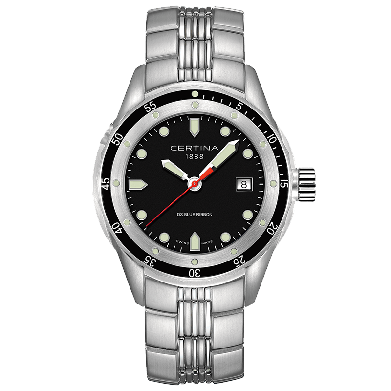Certina C007.410.11.051.01 