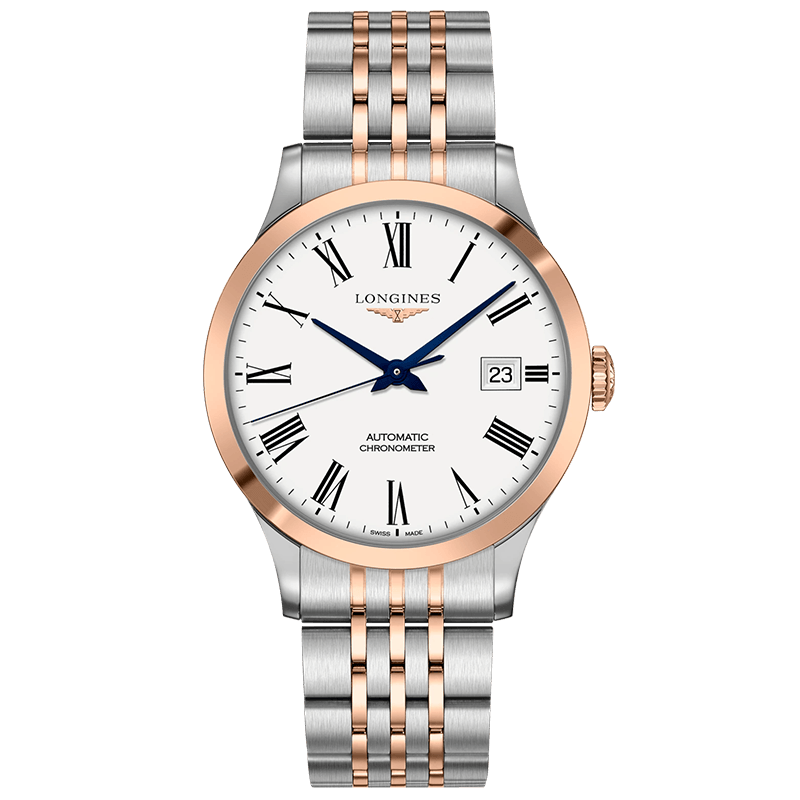 Longines L2.821.5.11.7 