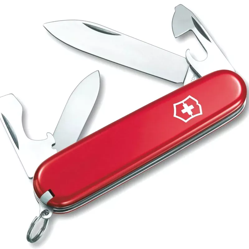 Victorinox 0.2503 арм. красн. 84мм  Фото 1