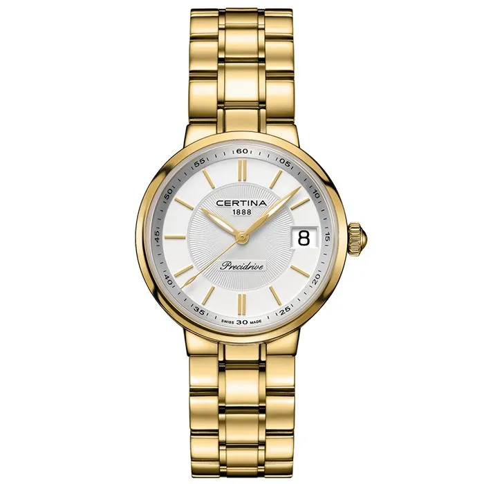 Certina C031.210.33.031.00 