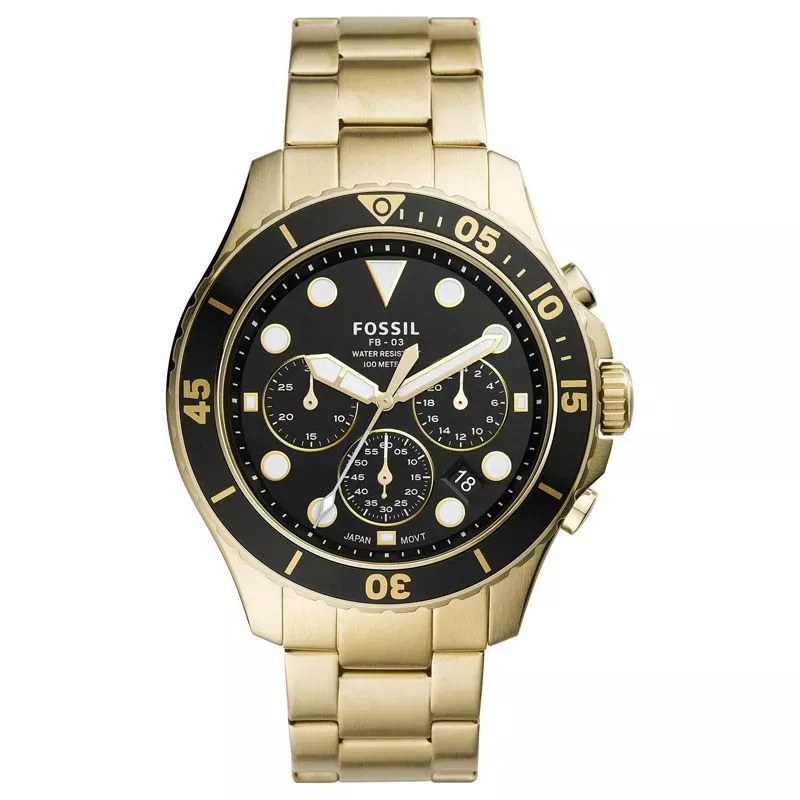 Fossil FS5727  Фото 1