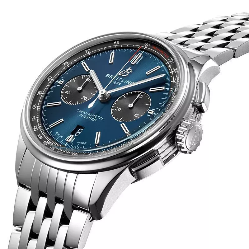 Breitling AB0118A61C1A1  Фото 2