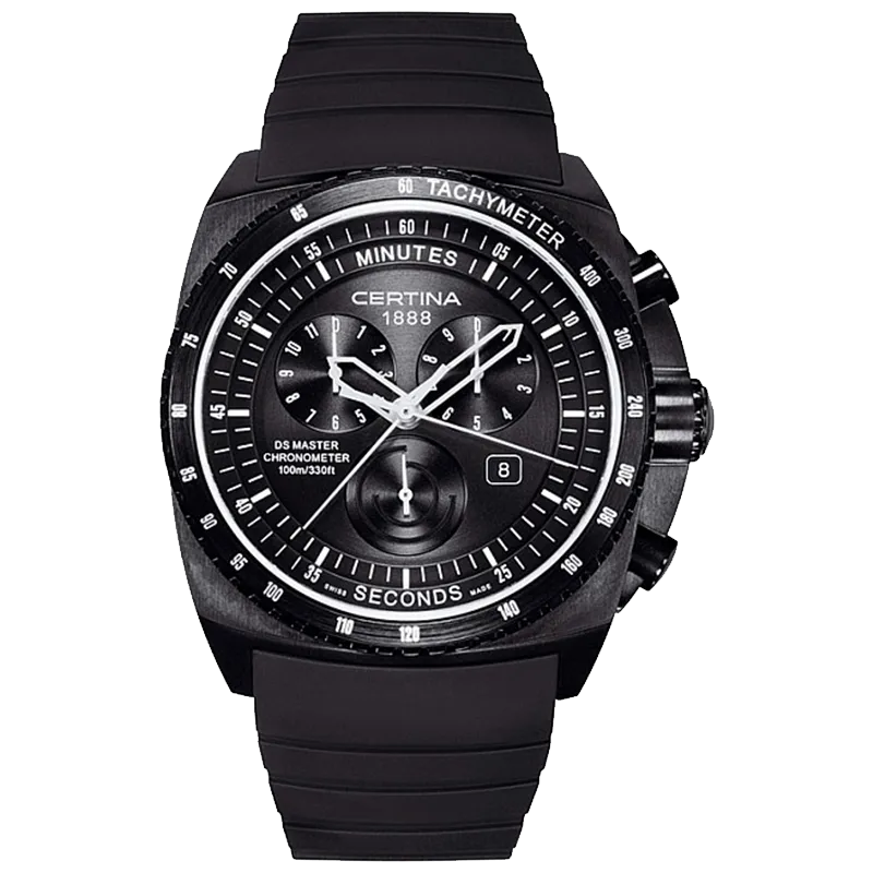 Certina C015.434.17.050.00 