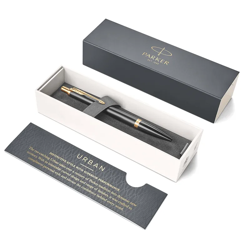 Ручка Parker K309 Urban Core M  Фото 2