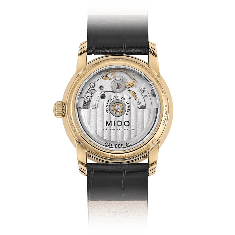 Mido M035.207.36.461.00  Фото 6