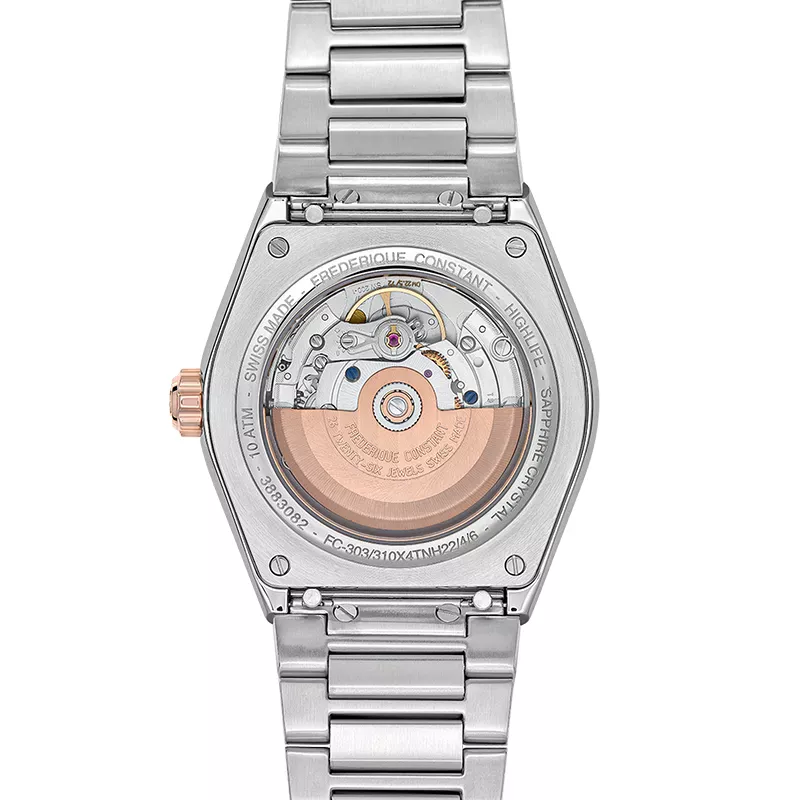 Frederique Constant FC-303C4NH2B  Фото 6