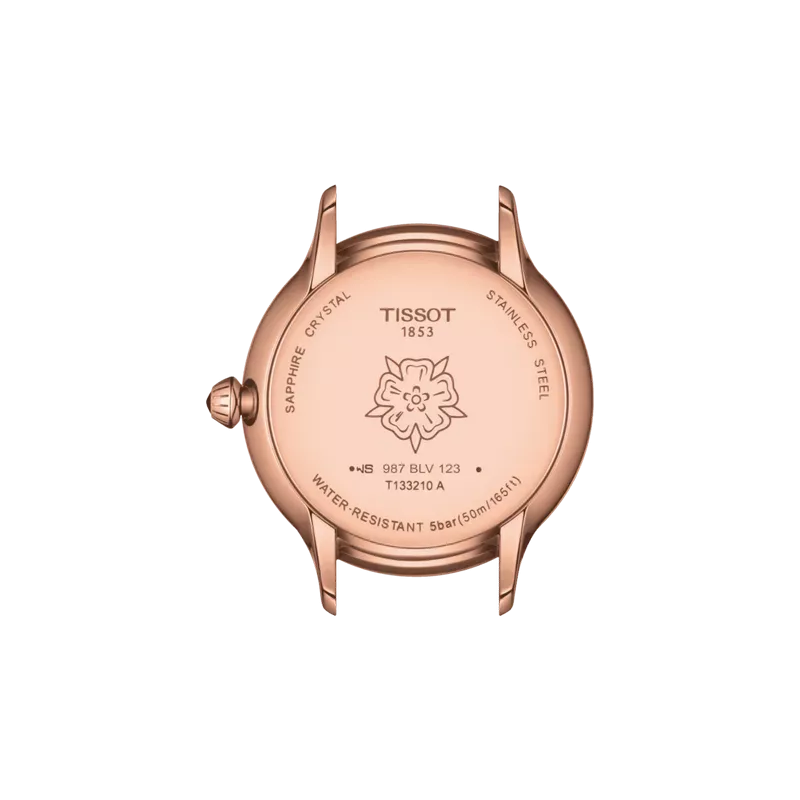 Tissot T1332103605600  Фото 4