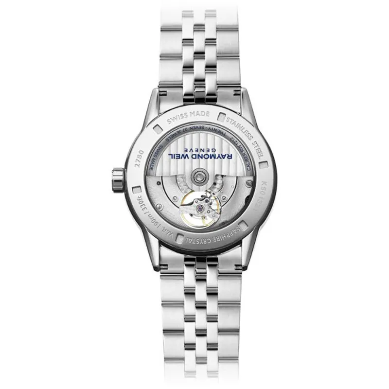 Raymond Weil 2780-ST-20001  Фото 2
