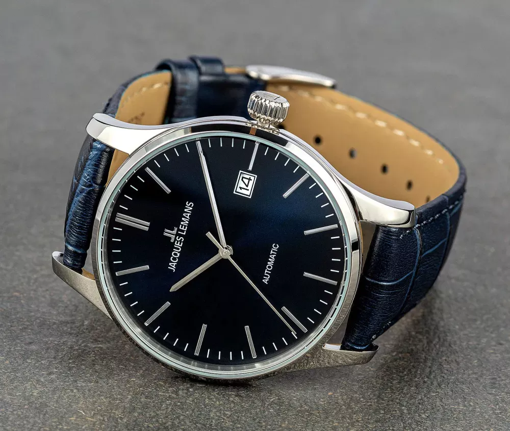 Jacques Lemans 1-2073D  Фото 5