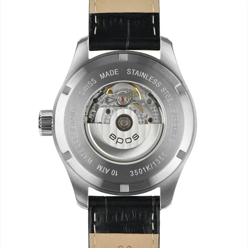 Epos 3501.142.20.98.25  Фото 3