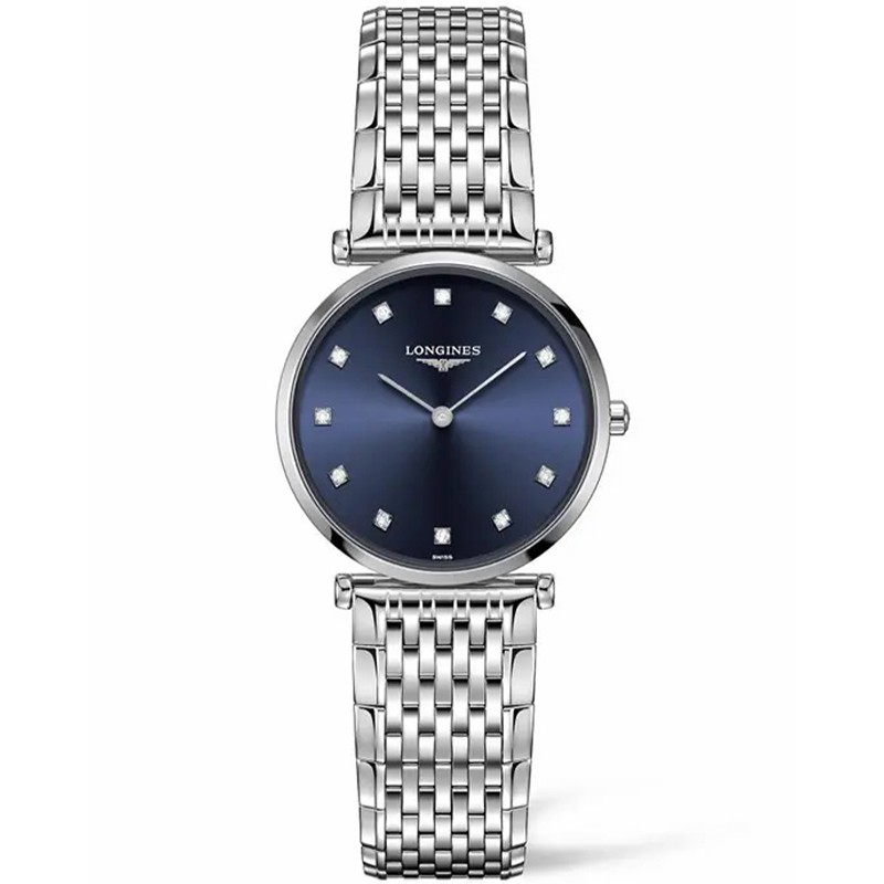 Longines L45124976  Фото 1