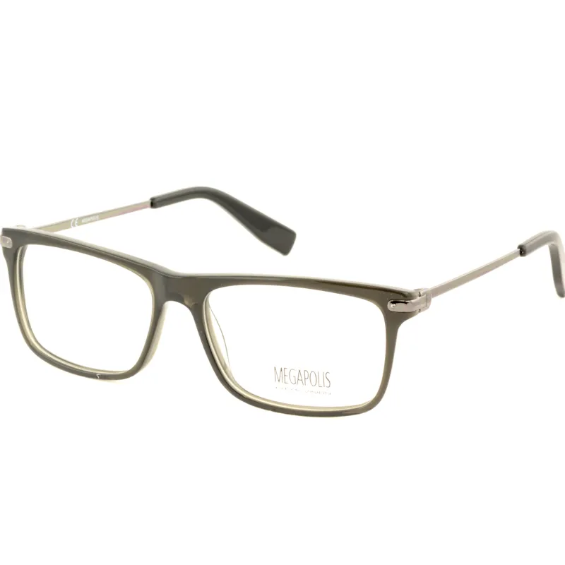 Megapolis 308-Grey/P  Фото 1