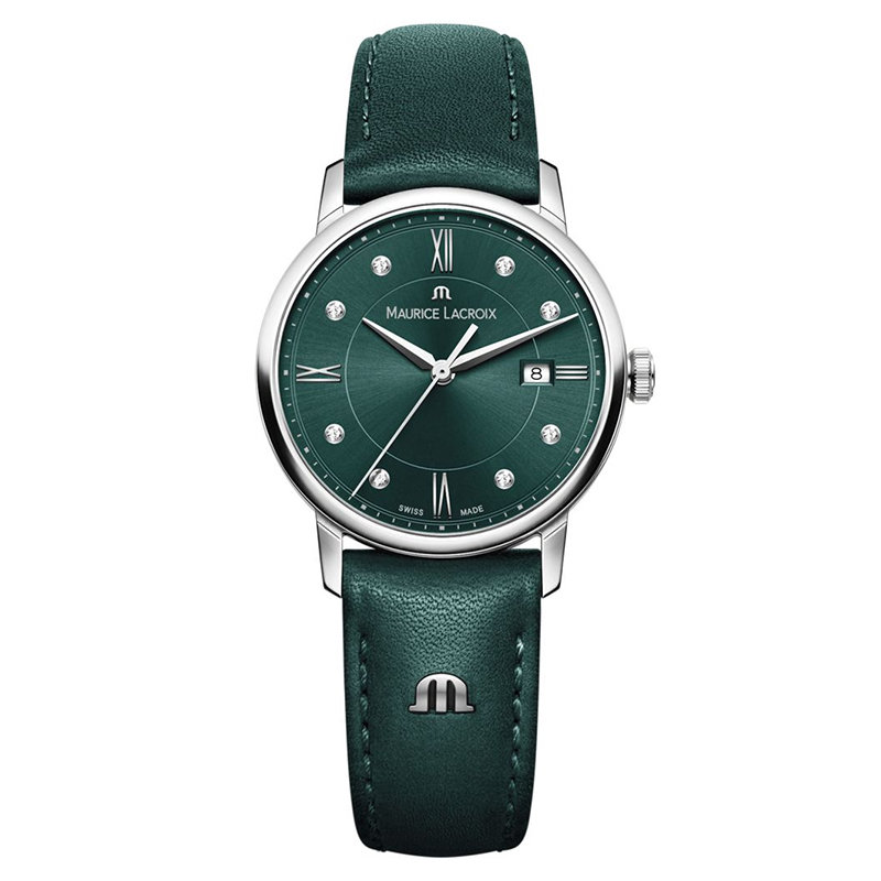 Maurice Lacroix EL1094-SS001-650-5 