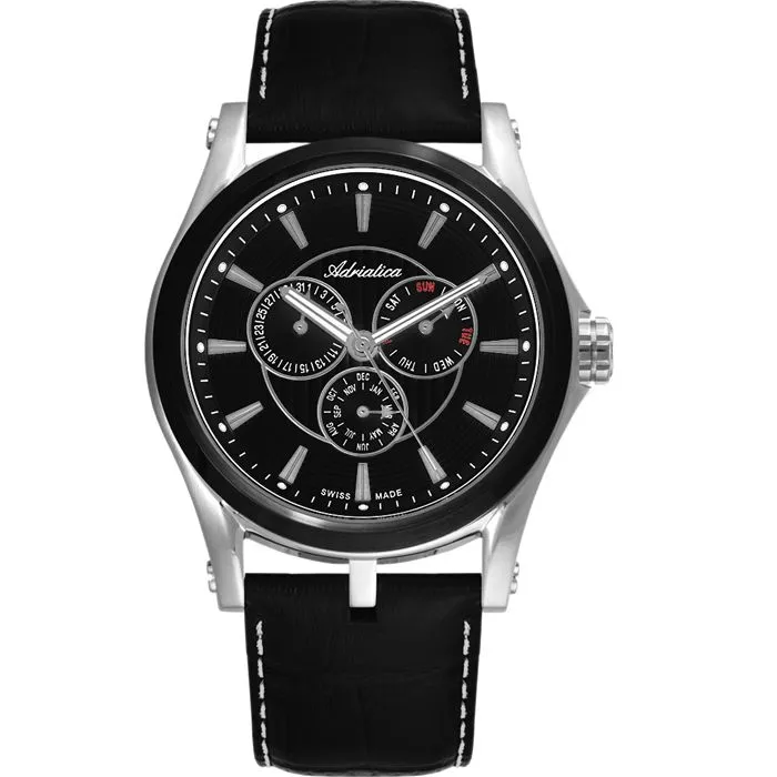 Adriatica A1094.Y214QF 