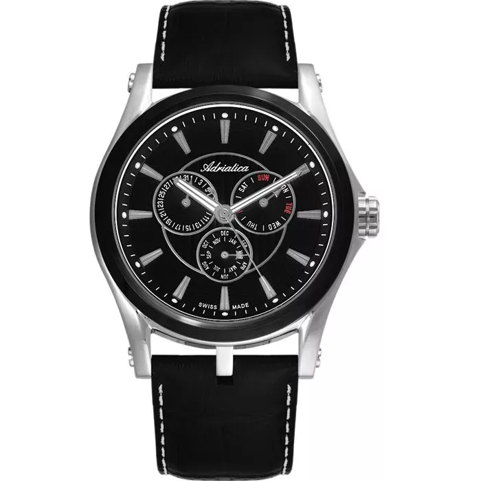 Наручные часы  Adriatica A1094.Y214QF 