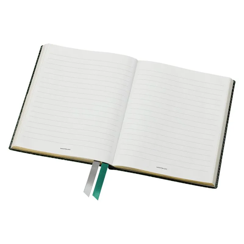 Montblanc 00119520  Блокнот  Фото 2