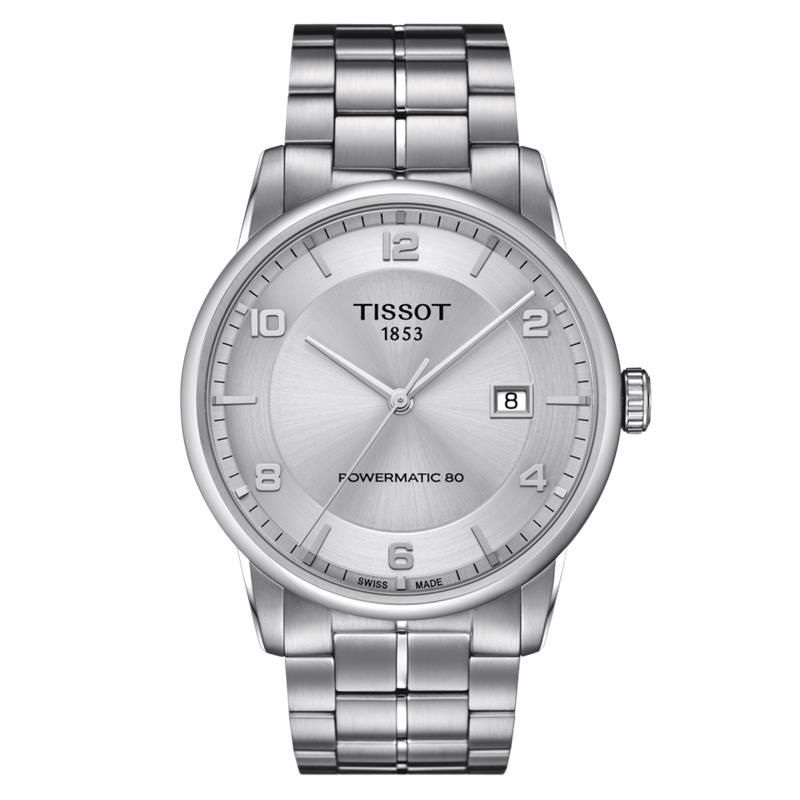 Tissot T-Classic T086.407.11.037.00 Швейцария