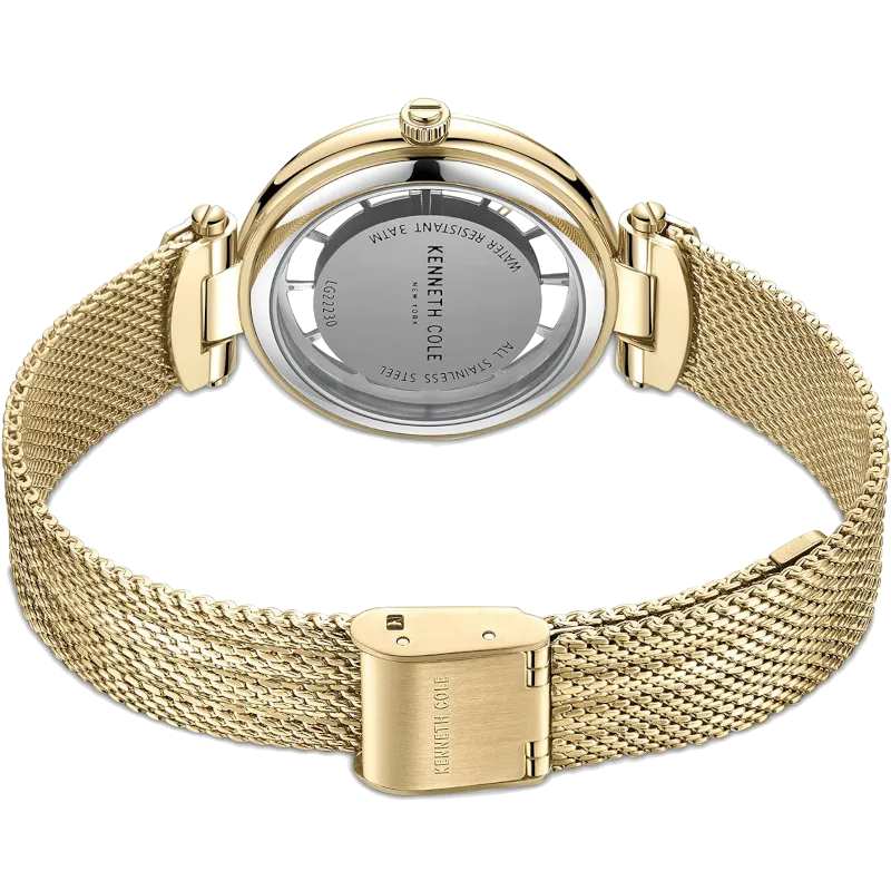 Kenneth Cole KCWLG2223003  Фото 2