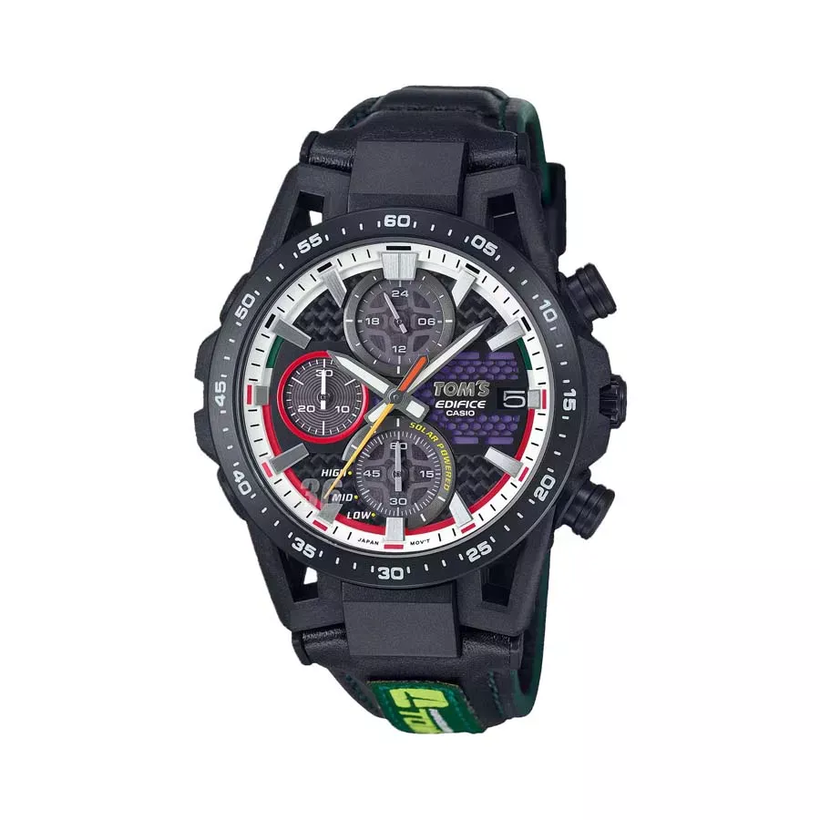 Casio Edifice EFS-S641TMS-1A  Фото 1