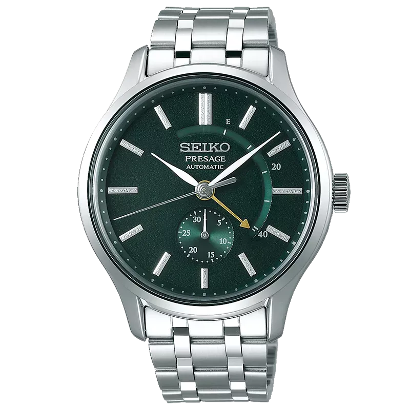 Seiko SSA397J1  Фото 1