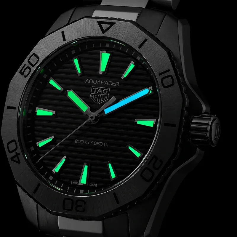 Tag Heuer WBP1110.BA0627  Фото 7