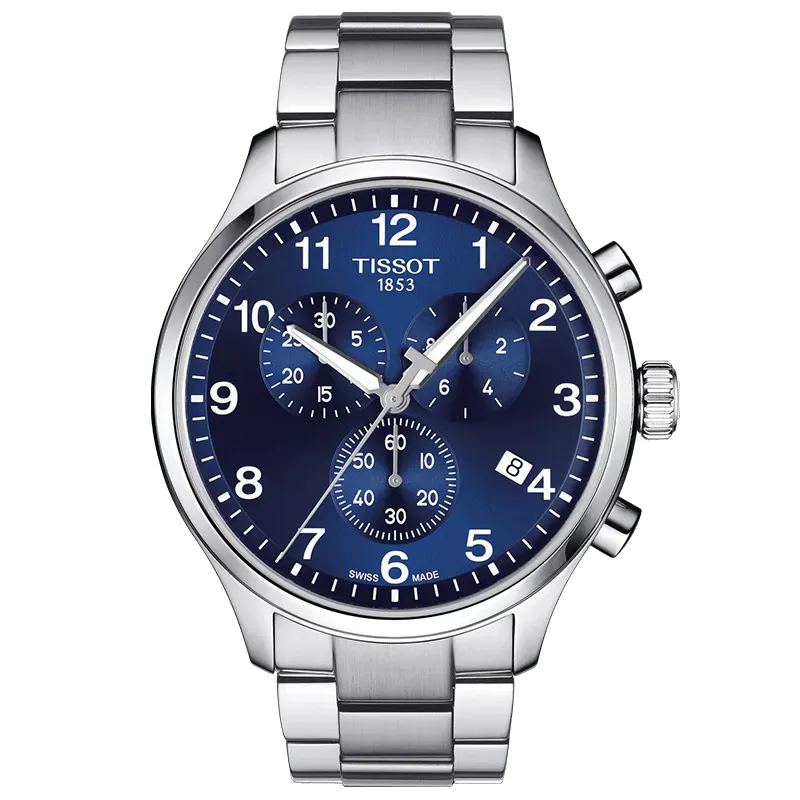 Tissot T116.617.11.047.01  Фото 1