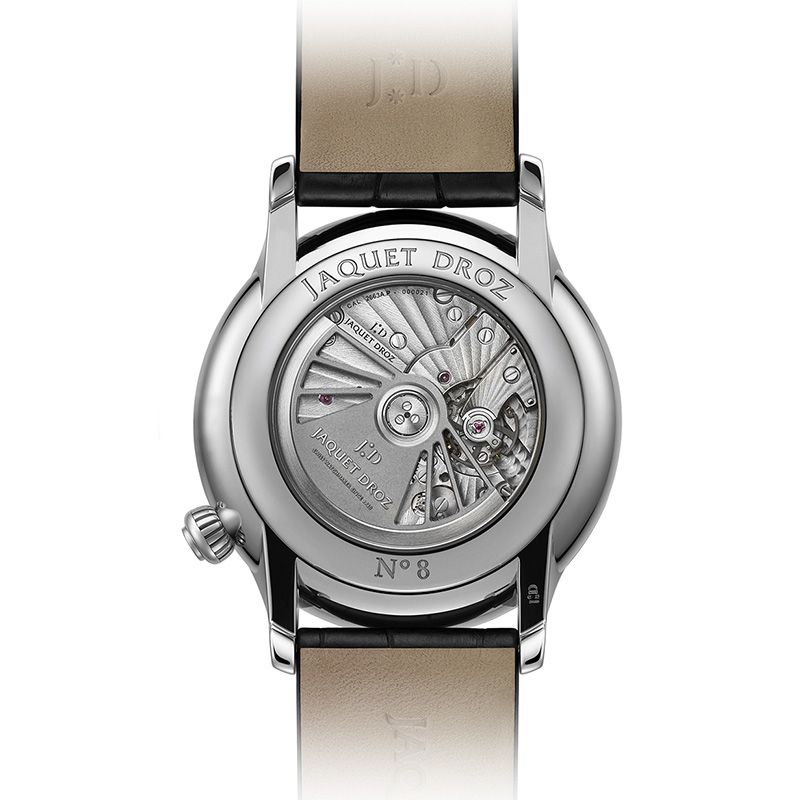 Jaquet Droz J006030270 (335)  Фото 2