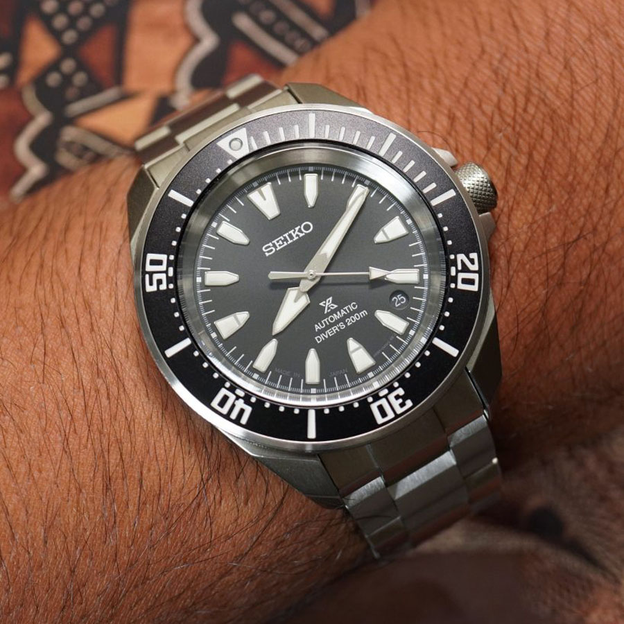 Seiko SRPL13  Фото 2