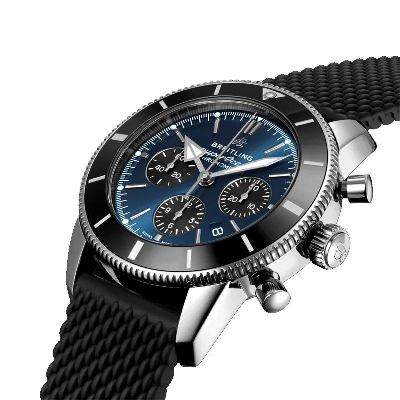 Breitling AB0162121C1S1  Фото 4
