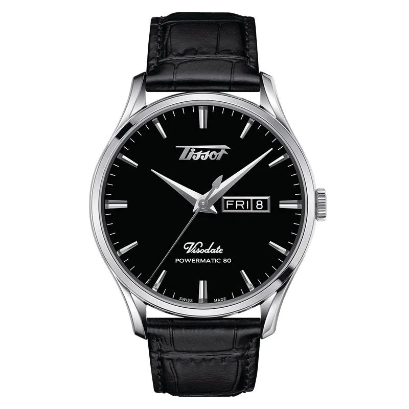 Tissot T118.430.16.051.00  Фото 1