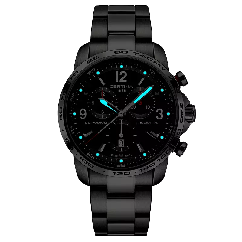 Certina C001.647.11.057.00  Фото 2