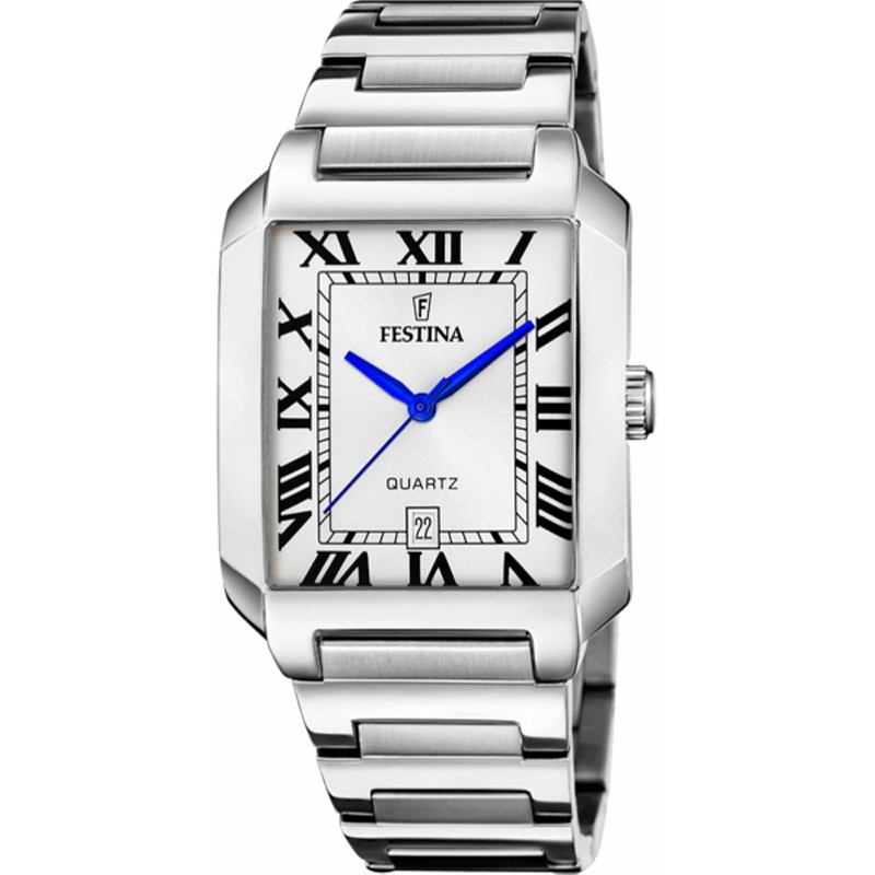 Наручные часы  Festina F20677/1  Фото 1