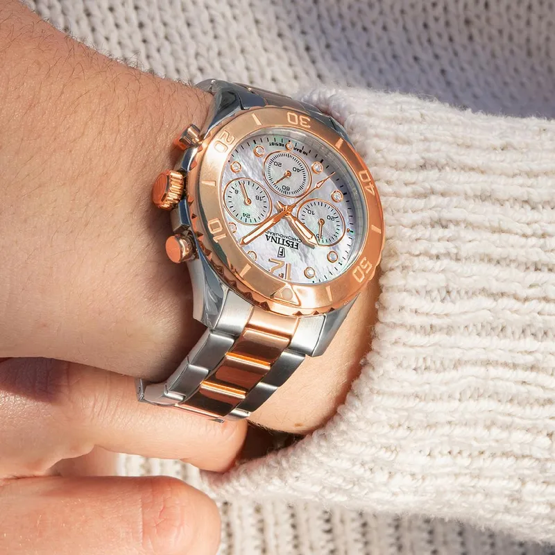 Festina F20605/1  Фото 2