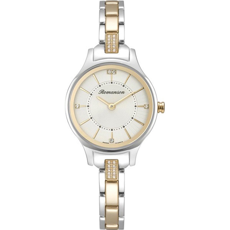 Romanson RM8A02 QLC(WH) 