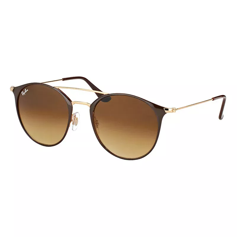 Ray-Ban 3546 9009/85 