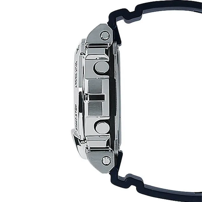 Casio G-Shock GM-6900-1E  Фото 3