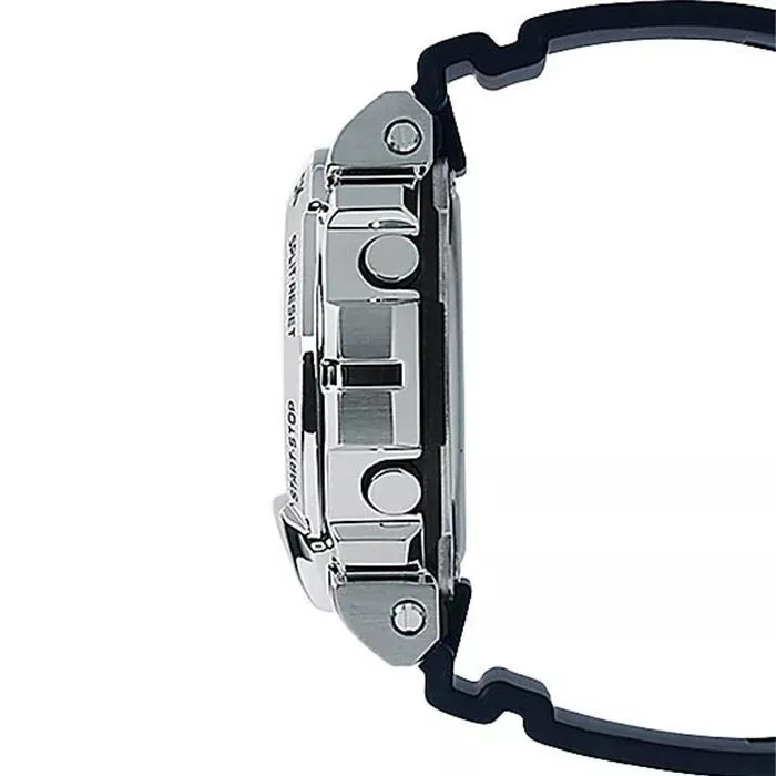 Casio G-Shock GM-6900-1E  Фото 3