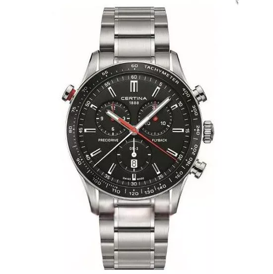 Certina C024.618.11.051.01 