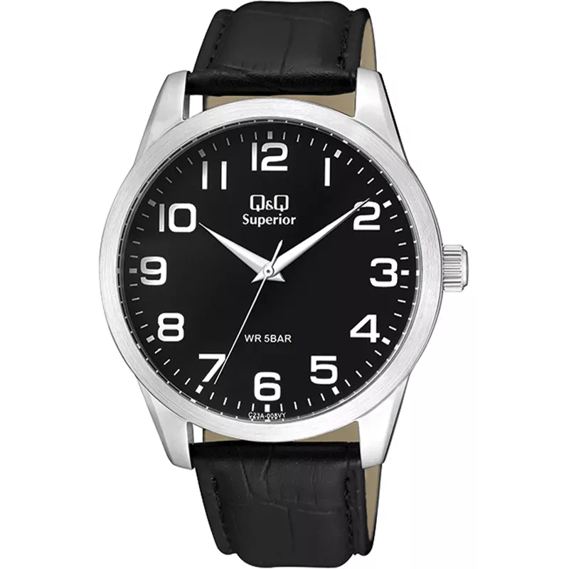 Q&Q C23A-008VY  Фото 1