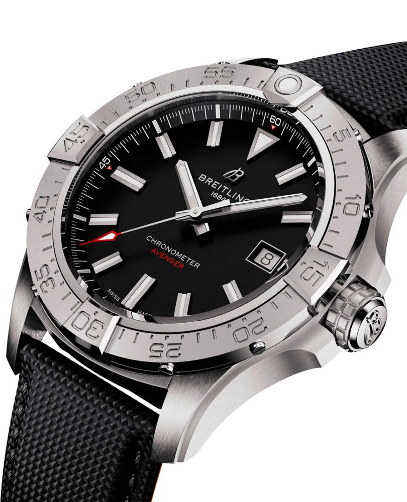 Breitling A17328101B1X1  Фото 2