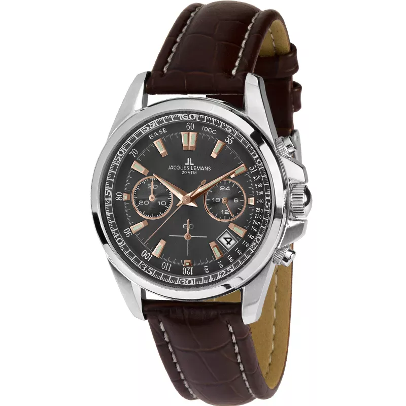 Jacques Lemans 1-1830C 