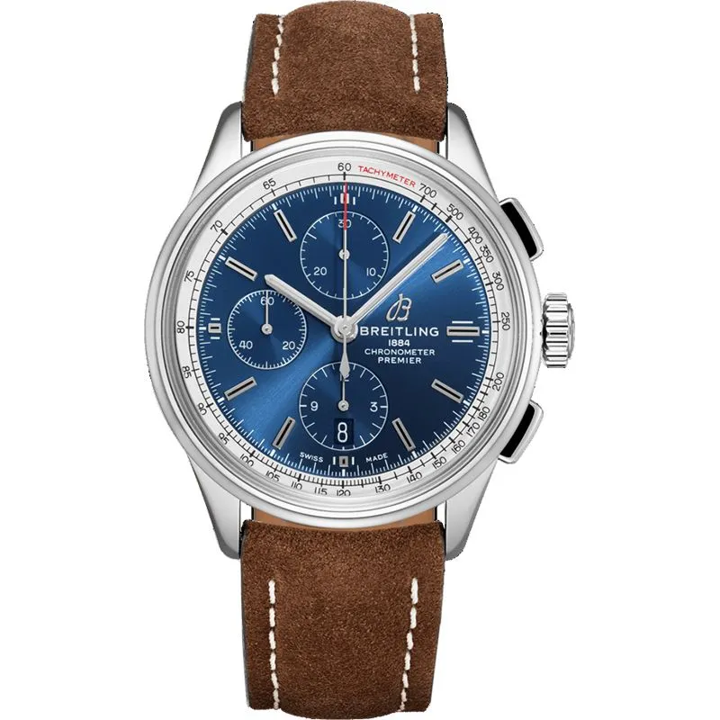 Breitling A13315351C1X1 