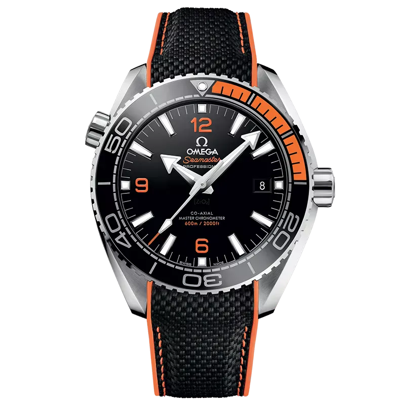 Omega 215.32.44.21.01.001  Фото 1