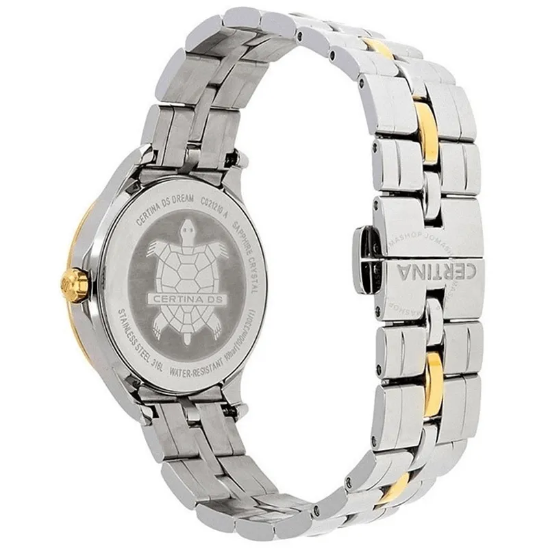 Certina C021.210.22.116.00  Фото 2