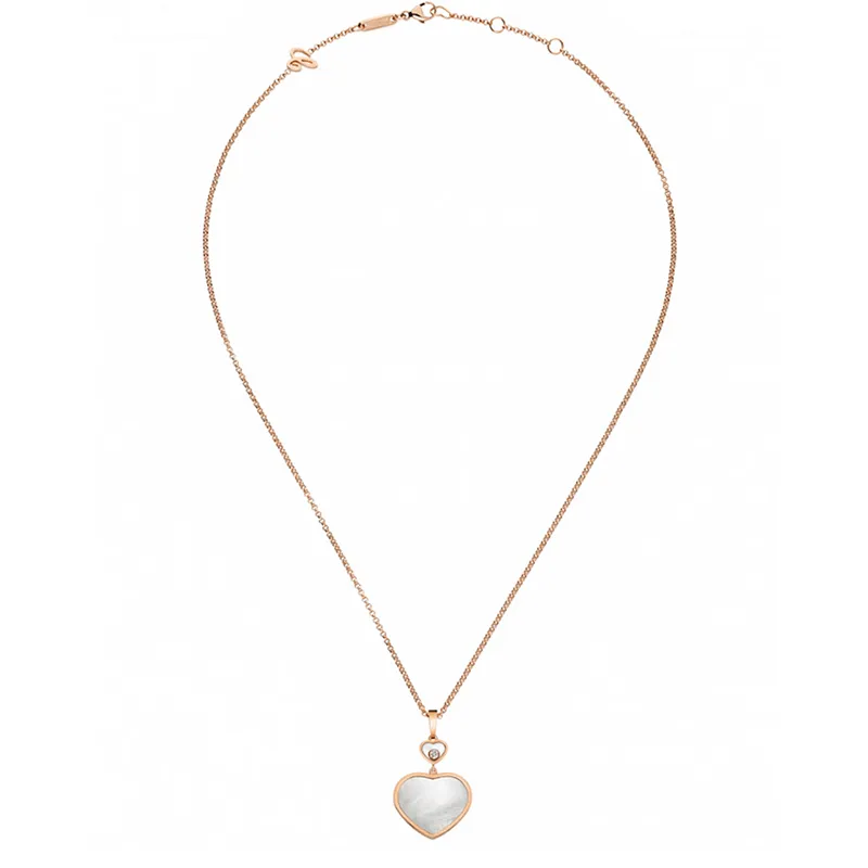 Chopard 797482-5301 Кулон  Фото 2