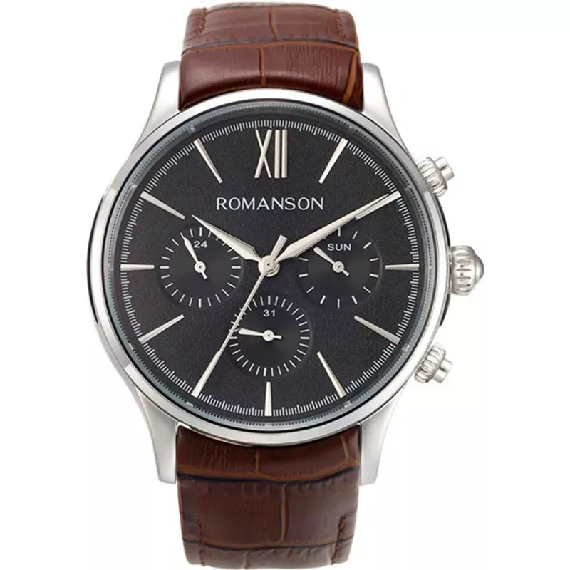 Romanson TL8A25 FMW(BK)BN 