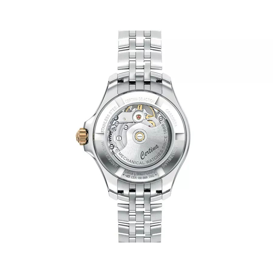 Certina C0322072229600  Фото 2