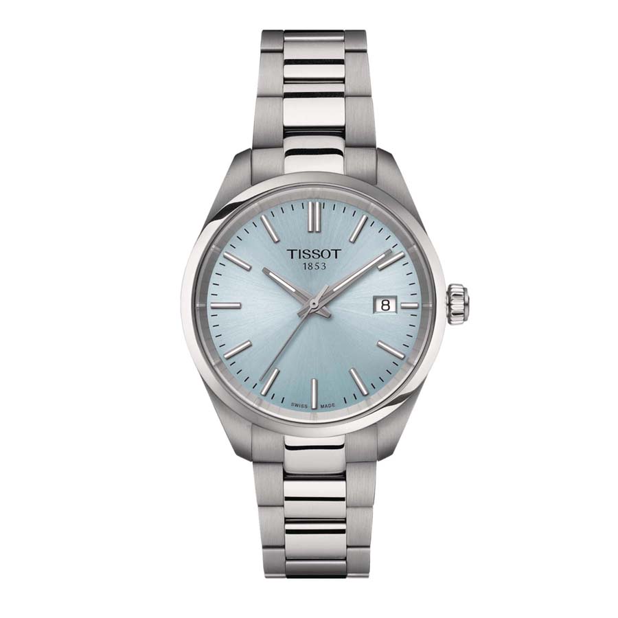 Tissot T1502101135100  Фото 1