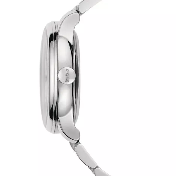 Наручные часы  Mido M039.207.11.106.00 Baroncelli Фото 3
