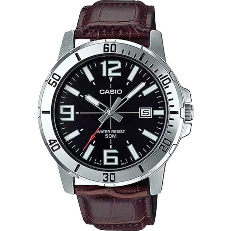 Casio MTP-VD01L-1B 